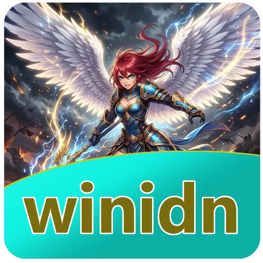 Ilustrasi unduh APK winidn dari tautan resmi